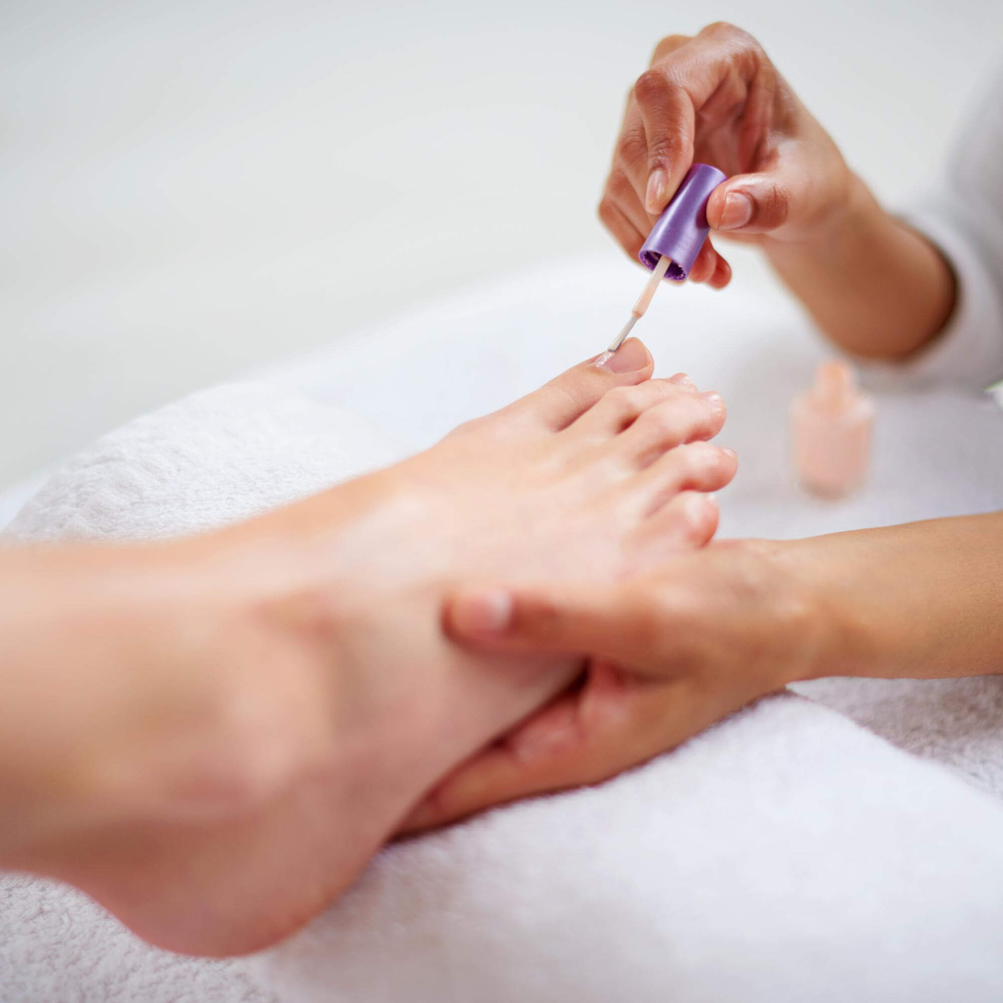 Experience luxury nail care at a leading nail salon in Livonia.